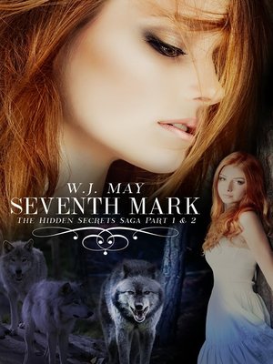 cover image of Seventh Mark (Part 1 +2)